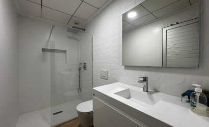 Herverkoop - Villa -
Orihuela Costa - Campoamor