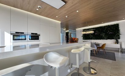 Herverkoop - Villa -
Orihuela Costa - Campoamor