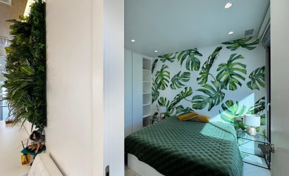 Herverkoop - Villa -
Orihuela Costa - Campoamor
