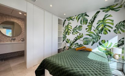 Herverkoop - Villa -
Orihuela Costa - Campoamor