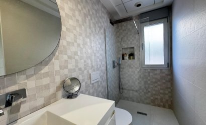 Herverkoop - Villa -
Orihuela Costa - Campoamor
