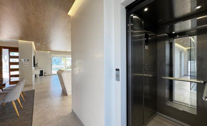 Herverkoop - Villa -
Orihuela Costa - Campoamor