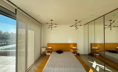 Herverkoop - Villa -
Orihuela Costa - Campoamor