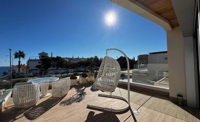 Herverkoop - Villa -
Orihuela Costa - Campoamor