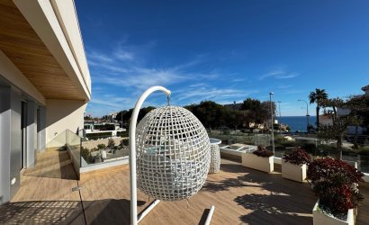 Herverkoop - Villa -
Orihuela Costa - Campoamor