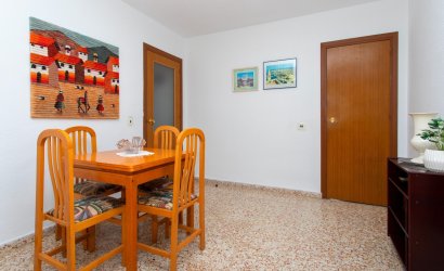 Herverkoop - Penthouse -
Torrevieja - Playa del Cura