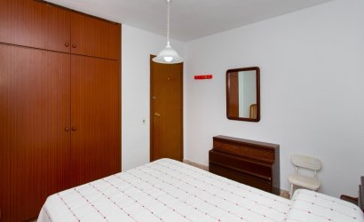 Herverkoop - Penthouse -
Torrevieja - Playa del Cura
