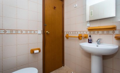 Herverkoop - Penthouse -
Torrevieja - Playa del Cura