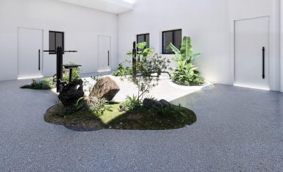 Obra nueva - Ático -
Torrevieja - pueblo