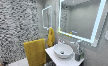 Reventa - Villa -
Villamartin - Costa Blanca