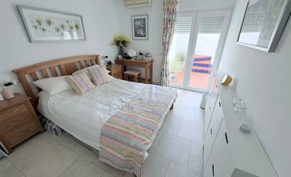 Reventa - Villa -
Villamartin - Costa Blanca