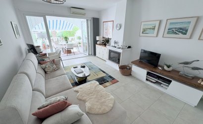 Reventa - Villa -
Villamartin - Costa Blanca