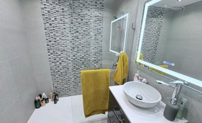 Reventa - Villa -
Villamartin - Costa Blanca