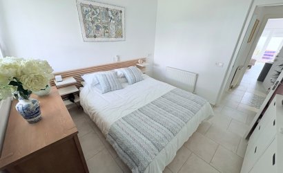 Reventa - Villa -
Villamartin - Costa Blanca