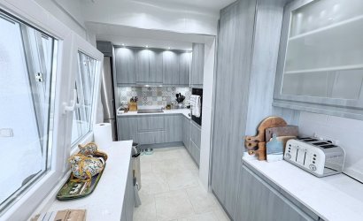 Reventa - Villa -
Villamartin - Costa Blanca