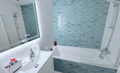 Reventa - Villa -
Villamartin - Costa Blanca