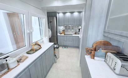 Reventa - Villa -
Villamartin - Costa Blanca