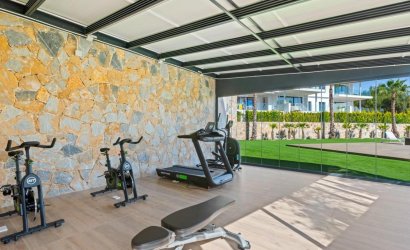 Revente - Apartment -
Orihuela Costa - Costa Blanca