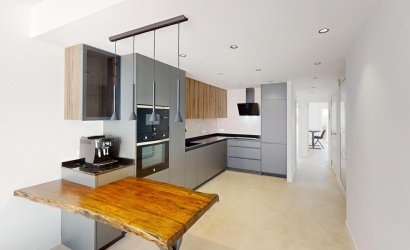 Nouvelle construction - Apartment -
Pilar de la Horadada - pueblo