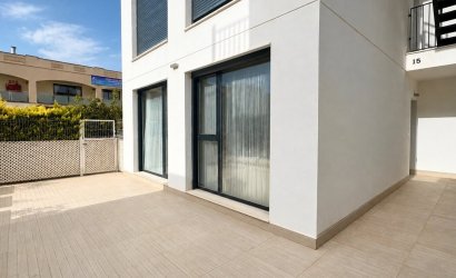 Revente - Apartment -
Orihuela Costa - Costa Blanca