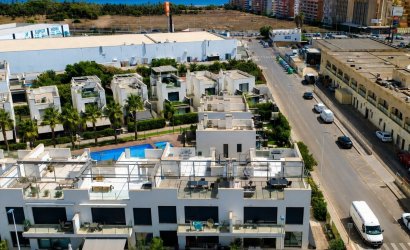 Revente - Apartment -
Orihuela Costa - Costa Blanca