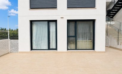 Revente - Apartment -
Orihuela Costa - Costa Blanca