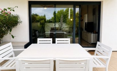 Revente - Apartment -
Orihuela Costa - Costa Blanca