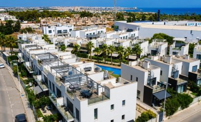 Revente - Apartment -
Orihuela Costa - Costa Blanca