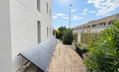Revente - Apartment -
Orihuela Costa - Costa Blanca