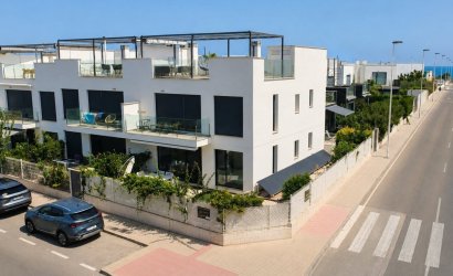 Revente - Apartment -
Orihuela Costa - Costa Blanca