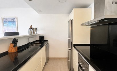 Revente - Apartment -
Orihuela Costa - Costa Blanca