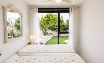 Revente - Apartment -
Orihuela Costa - Costa Blanca