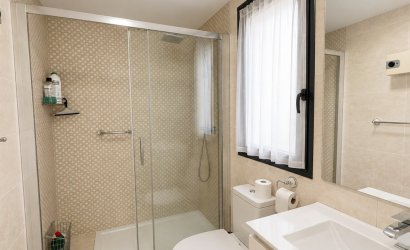 Revente - Apartment -
Orihuela Costa - Costa Blanca