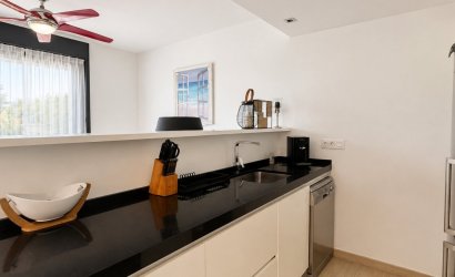 Revente - Apartment -
Orihuela Costa - Costa Blanca