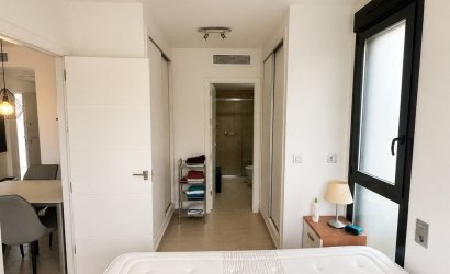 Revente - Apartment -
Orihuela Costa - Costa Blanca