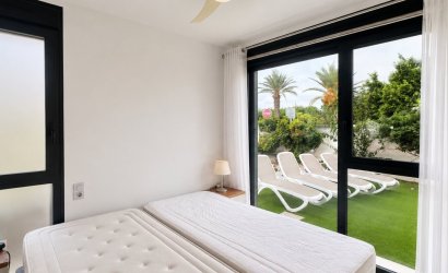Revente - Apartment -
Orihuela Costa - Costa Blanca
