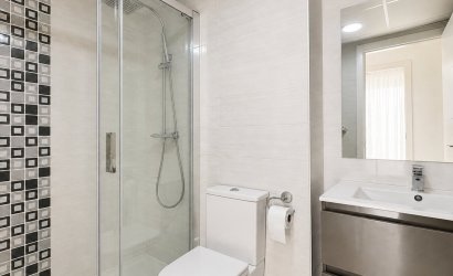 Revente - Apartment -
Orihuela Costa - Costa Blanca