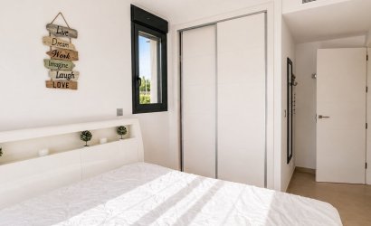 Revente - Apartment -
Orihuela Costa - Costa Blanca