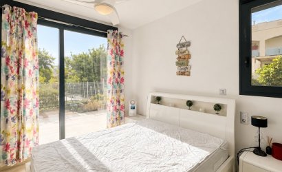 Revente - Apartment -
Orihuela Costa - Costa Blanca