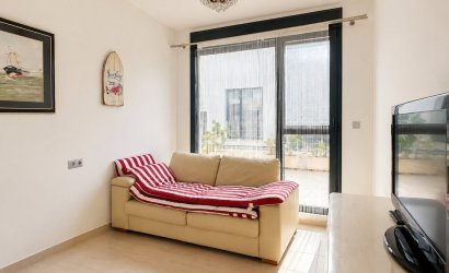 Revente - Apartment -
Orihuela Costa - Costa Blanca