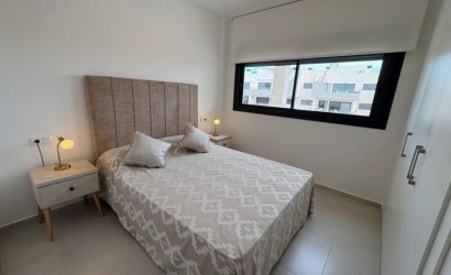 Revente - Apartment -
Orihuela Costa - Costa Blanca