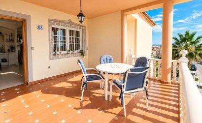 Herverkoop - Apartment -
Torrevieja - Costa Blanca