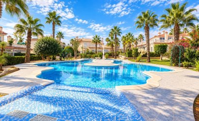 Herverkoop - Apartment -
Torrevieja - Costa Blanca