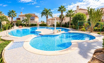 Herverkoop - Apartment -
Torrevieja - Costa Blanca