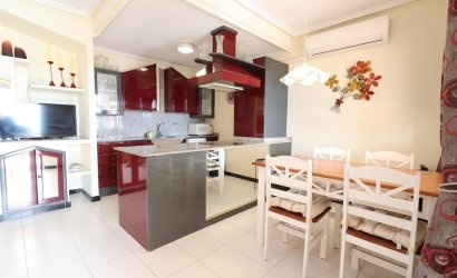 Herverkoop - Apartment -
Torrevieja - Costa Blanca