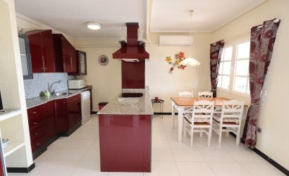 Herverkoop - Apartment -
Torrevieja - Costa Blanca