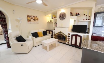 Herverkoop - Apartment -
Torrevieja - Costa Blanca