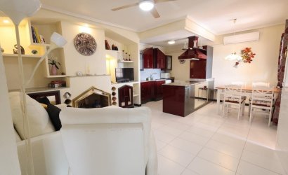 Herverkoop - Apartment -
Torrevieja - Costa Blanca