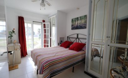 Herverkoop - Apartment -
Torrevieja - Costa Blanca