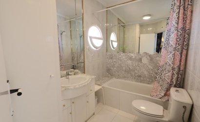 Herverkoop - Apartment -
Torrevieja - Costa Blanca